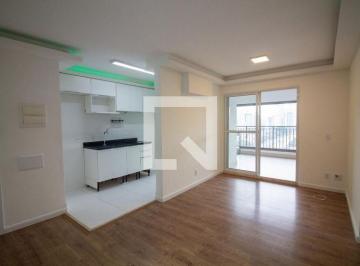 Apartamento · 84m² · 3 Quartos · 2 Vagas · Apartamento à Venda - Chácara Santo Antonio, 3 Quartos, 84 m² - São Paulo