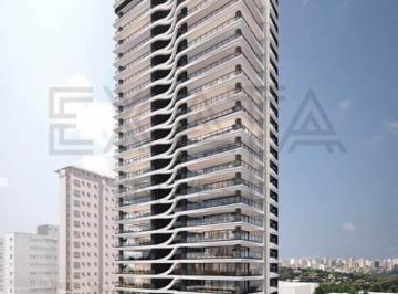 Foto 01 · Apartamento de Luxo em Pinheiros: Pronto para morar, 4 Quartos, 4 Suítes, 6 Salas, 6 Banheiros, 3 Va