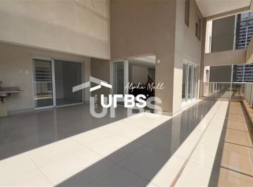 Apartamento de 4 quartos, Goiânia · APARTAMENTO DUPLEX 288MT 4 SUITES SETOR BUENO 