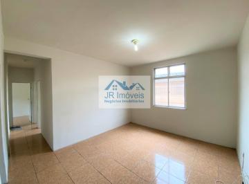 Sala · Apartamento à Venda de 3 Quartos no Conjunto Tiradentes - Caminho de Areia - Salvador - BA.