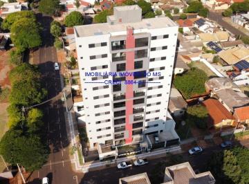 Foto 01 · Apartamento, Jardim Climax, Dourados, MS