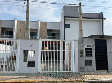 Foto 03 · Sobrado 2 suítes - Nossa Senhora da Paz - Balneário Piçarras