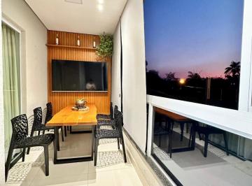 Foto 01 · Lindo apartamento à venda no Residencial Amazonas em Franca-SP