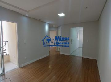 Foto 01 · EXCELENTE APARTAMENTO NO JARDIM ORIENTE!!! VENDE-SE!!