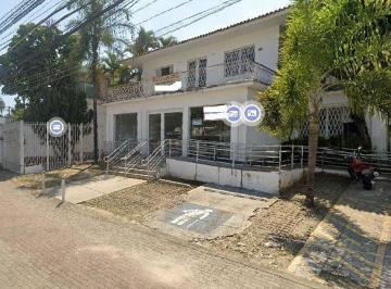 Comercial , São Paulo · Excelente Casa comercial alto padrão p/locação c/556m2 varios ambientes Pacaembu