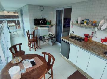 Apartamento de 1 quarto, Praia Grande · APARTAMENTO GARDEN 01 QUARTO, NA GUILHERMINA, SACADA GOURMET, 380MIL