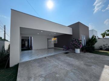 Foto 01 · IMÓVEL À VENDA, BAIRRO NOVA BRASÍLIA, JI-PARANÁ