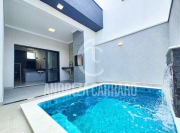 Casa de 3 quartos, Sorocaba · Casa Térrea no condomínio Villagio Ipanema ***COM PISCINA***