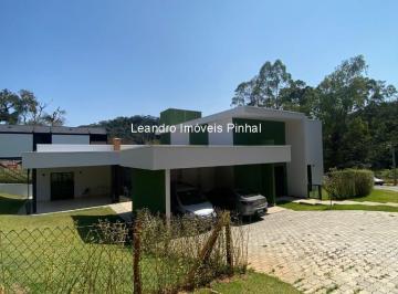 Foto 01 · Casa, 01 Km do Centro, Santo Antônio do Pinhal, SP