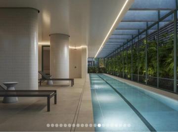 Apartamento de 4 quartos, São Paulo · Brooklin Apartamento A Venda 4 Dormitórios 265m² 4 Vagas Novo Com Lazer Completo