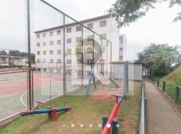 Apartamento de 2 quartos, Poá · Apartamento 2 dormitórios em Poá
