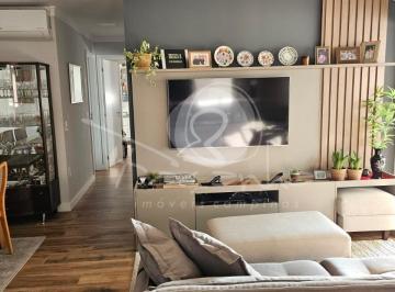 Foto 01 · Apartamento com 3 suítes para Venda no Guanabara - Façanha Imóveis Campinas
