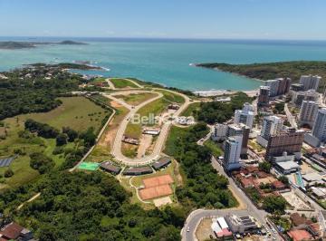Foto 01 · Lote à venda de 474 m² - Condomínio na Praia do Morro em Guarapari - ES
