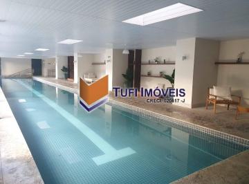 Apartamento · 37m² · 1 Quarto · 1 Vaga · VENDE-SE LINDO E MODERNO APTO