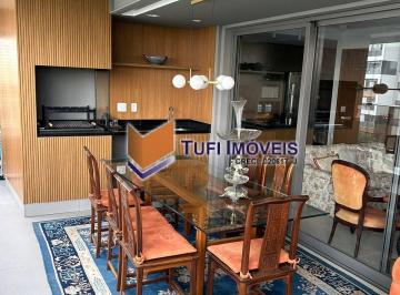 Apartamento · 131m² · 3 Quartos · 2 Vagas · Apartamento no Brooklin !!