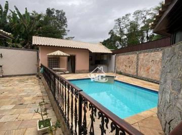 03fccfaf982bec681b02a765d239f73eeb8c70f6 · Casa com 3 quartos à venda, 247 m² por R$ 950.000 - Serra Grande - Niterói/RJ