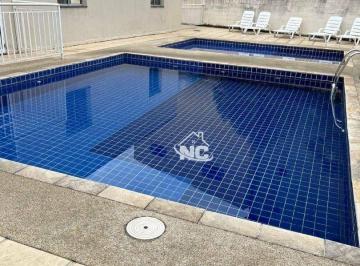 2df9cdace9cdb22906df0dfe96a65cceb1b2fd8d · Apartamento com 2 quartos à venda, 44 m² por R$ 180.000 - Nova Cidade - São Gonçalo/RJ