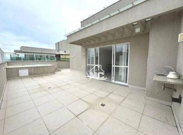 cedcf0469620fed307b7ac305e539ef32bb567cb · Cobertura com 4 quartos à venda, 217 m² por R$ 1.700.000 - Santa Rosa - Niterói/RJ