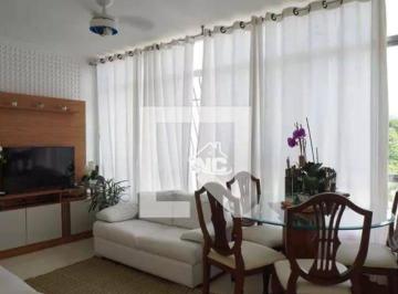 df1fae56d0e48c9206c37631571c2cd9ada9a33b · Apartamento com 3 quartos à venda, 102 m² por R$ 630.000 - Icaraí - Niterói/RJ
