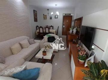 c28d9a2a8df5fadd6ab2aeb7af012516f4336231 · Apartamento com 2 quartos à venda, 70 m² por R$ 595.000 - Barreto - Niterói/RJ