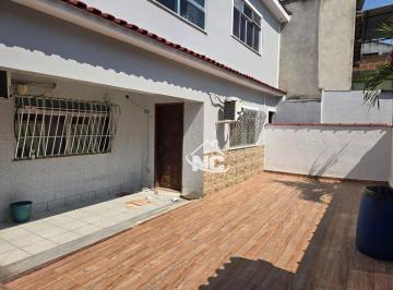 9d41fe04c9091a13f2f414bf85f84cac18b3f9cd · Casa com 4 quartos à venda, 110 m² por R$ 389.000 - Itaúna - São Gonçalo/RJ