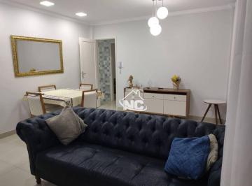 386d1ac6256db3105523af22e373300659e911c8 · Apartamento com 3 quartos à venda, 101 m² por R$ 500.000 - Fonseca - Niterói/RJ