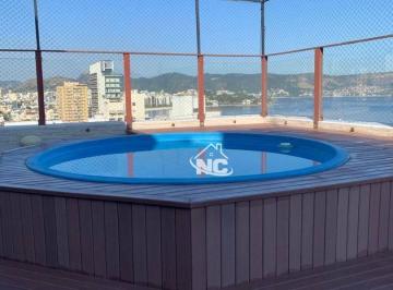 ccf58a096855108687e557abaad56c0a7caf4200 · Cobertura com 3 quartos à venda, 273 m² por R$ 1.500.000