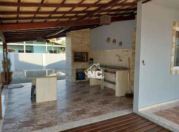 62545d43ee1115b2838131a9582f54c325d7aa32 · Casa com 3 quartos à venda, 240 m² por R$ 580.000 - Centro - Maricá/RJ
