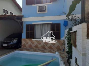 c9de153b6ae15e5c0616c1178f7ded0b49ceab9b · Casa com 2 quartos à venda, 77 m² por R$ 350.000 - Maria Paula - São Gonçalo/RJ
