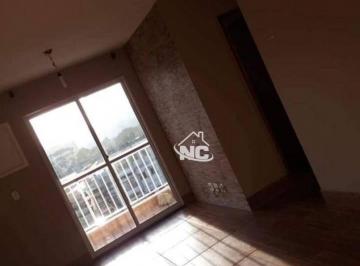 462376f11e0ac808b6327d25ced9df40157f9a99 · Apartamento com 2 quartos à venda, 60 m² por R$ 398.000 - Centro - Niterói/RJ