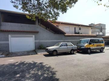 Casa de 3 quartos, São Paulo · Sobrado com 3 Quartos à Venda, 125 m²