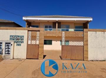Foto 01 · APARTAMENTO DE 2 QUARTOS NO PARQUE NAPOLIS A - CIDADE OCIDENTAL