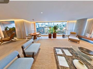 Apartamento de 4 quartos, São Paulo · Alto de Pinheiros Apartamento A Venda 4 Dormitórios 362m² 4 Vagas Novo