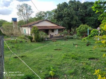 Rural , Claro dos Poções · Fazenda 227 ha em Claro dos Poções/ MG