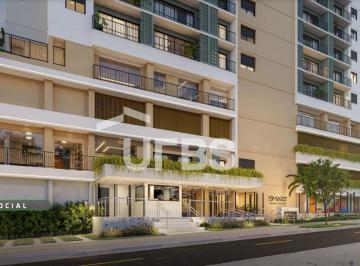 Apartamento de 1 quarto, Goiânia · APARTAMENTO 39MT 1 QUARTO SETOR PEDRO LUDOVICO 