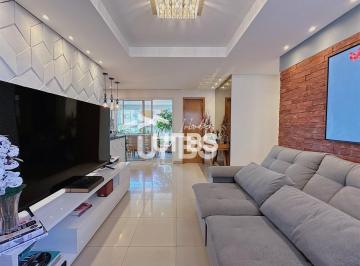 Apartamento de 3 quartos, Goiânia · APARTAMENTO 99,21MT 3 SUITES SETOR RESIDENCIAL ELDORADO EXPANSÃO 