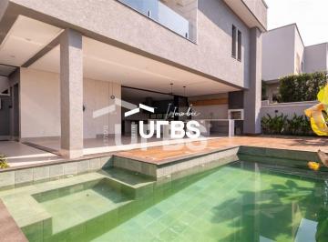 Casa de 5 quartos, Goiânia · SOBRADO 348MT 5 SUITES JARDINS VALÊNCIA 