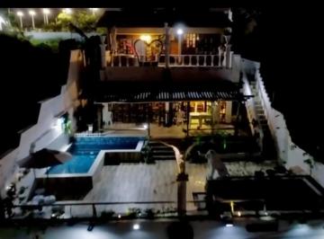 Comercial de 7 quartos, Natal · PARE E VEJA AGORA ESSA MARAVILHOSA MANSÃO NA PRAIA DE PONTA NEGRA!