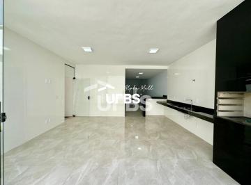 Casa de 3 quartos, Aparecida de Goiânia · CASA TERREA 147MT 3 SUITES SETOR VILA ALZIRA