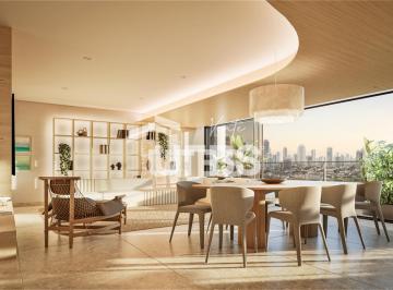 Apartamento de 4 quartos, Goiânia · APARTAMENTO 286,63MT 4 SUITES SETOR JARDIM AMERICA 
