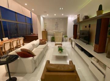 Apartamento de 4 quartos, Salvador · Apartamento com 180 m² e 4 quartos à venda em Horto Florestal