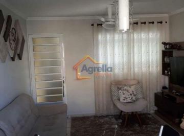 Foto 01 · Apartamento à venda no bairro CONDOMINIO UBATUBA - Mogi Mirim/SP