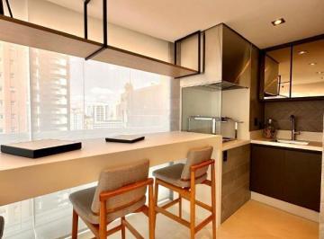 Foto 01 · Apartamento, Jardim Anália Franco, São Paulo, SP