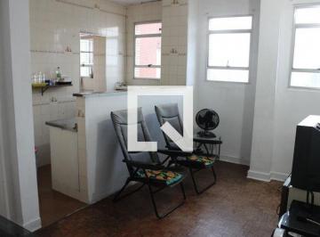 Apartamento · 60m² · 2 Quartos · Apartamento para Aluguel - Boa Vista, 2 Quartos,  60 m² - São Vicente