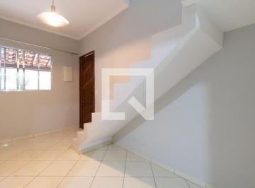 Casa · 90m² · 3 Quartos · 1 Vaga · Casa para Aluguel - Vila Califórnia, 3 Quartos,  90 m² - São Paulo