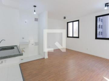 Apartamento · 33m² · 1 Quarto · Apartamento à Venda - Butantã, 1 Quarto, 33 m² - São Paulo