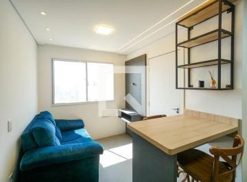Apartamento · 34m² · 1 Quarto · Apartamento à Venda - Tatuapé, 1 Quarto, 34 m² - São Paulo