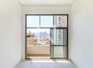 Apartamento · 22m² · 1 Quarto · Apartamento à Venda - Brooklin, 1 Quarto, 22 m² - São Paulo
