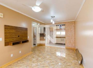 Casa · 109m² · 3 Quartos · 3 Vagas · Casa à Venda - Bairro Fátima, 3 Quartos, 109 m² - Canoas