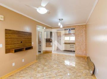 Casa · 109m² · 3 Quartos · 3 Vagas · Casa à Venda - Bairro Fátima, 3 Quartos, 109 m² - Canoas
